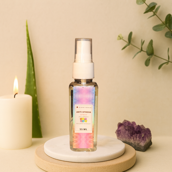 Anti-Stress Elixir - 55 ML