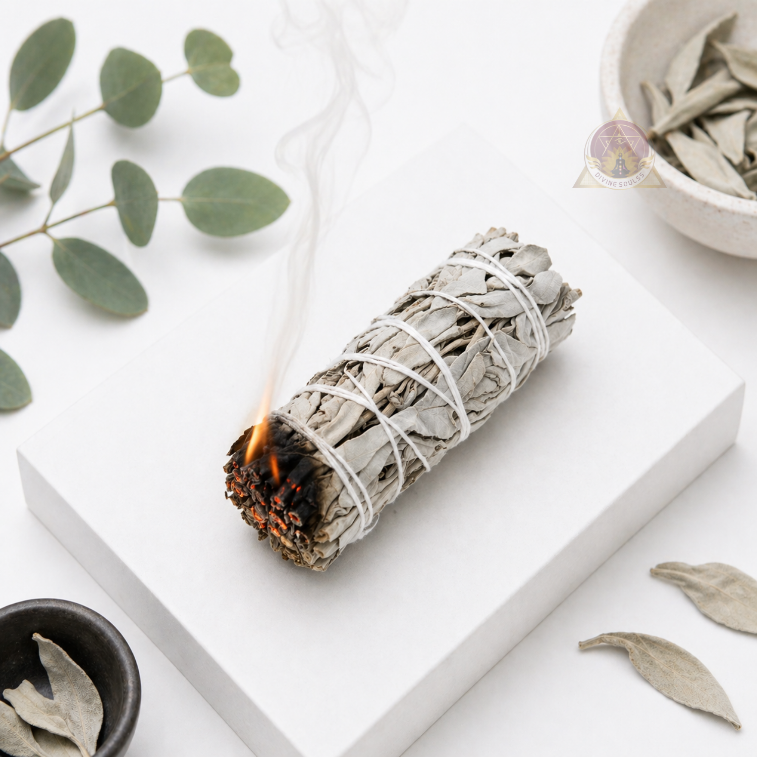 California White Sage
