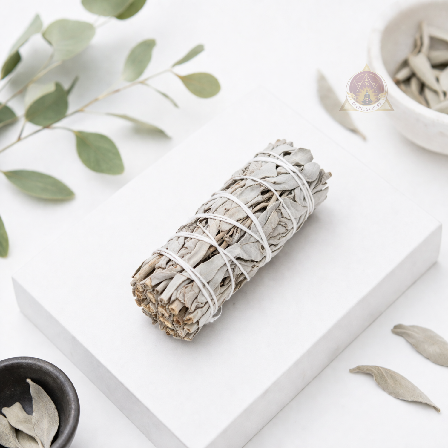 California White Sage
