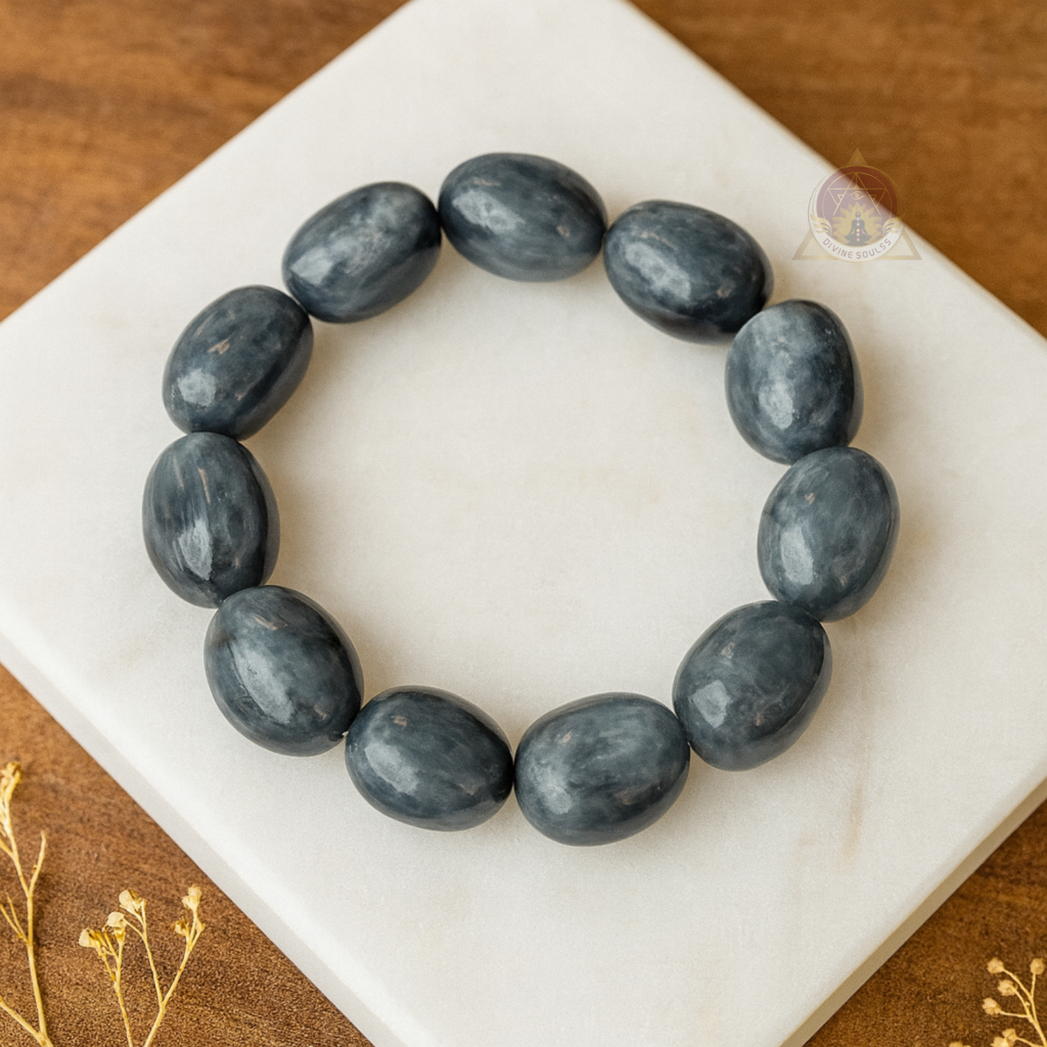 Intuitive awakening - Cat’s Eye Bracelet