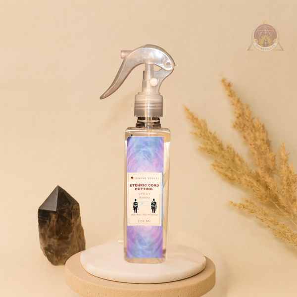 Cord-Cutting Elixir - 210 ML