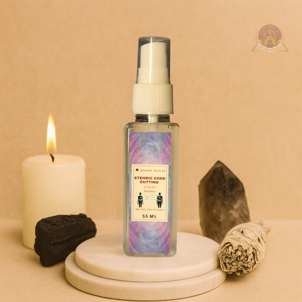 Cord-Cutting Elixir - 55 ML