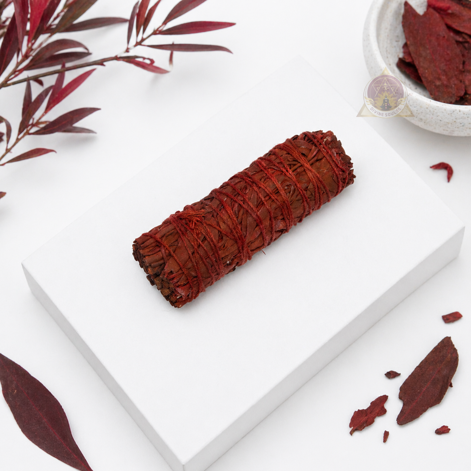 Dragon’s Blood Sage