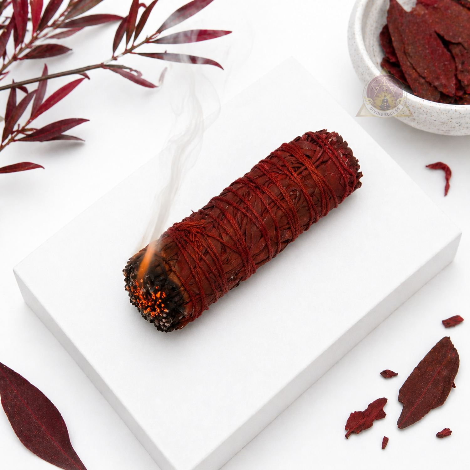 Dragon’s Blood Sage