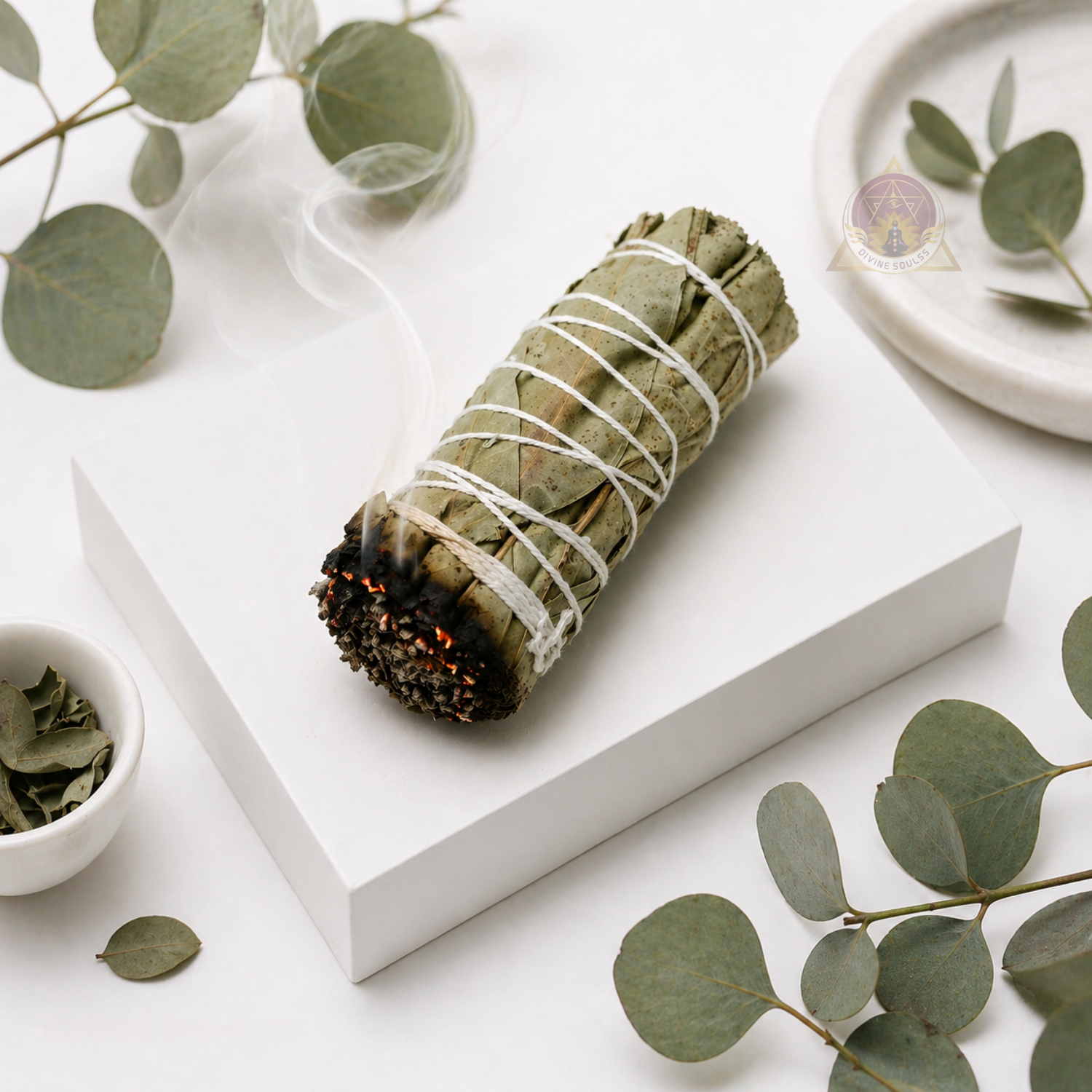 Eucalyptus Sage