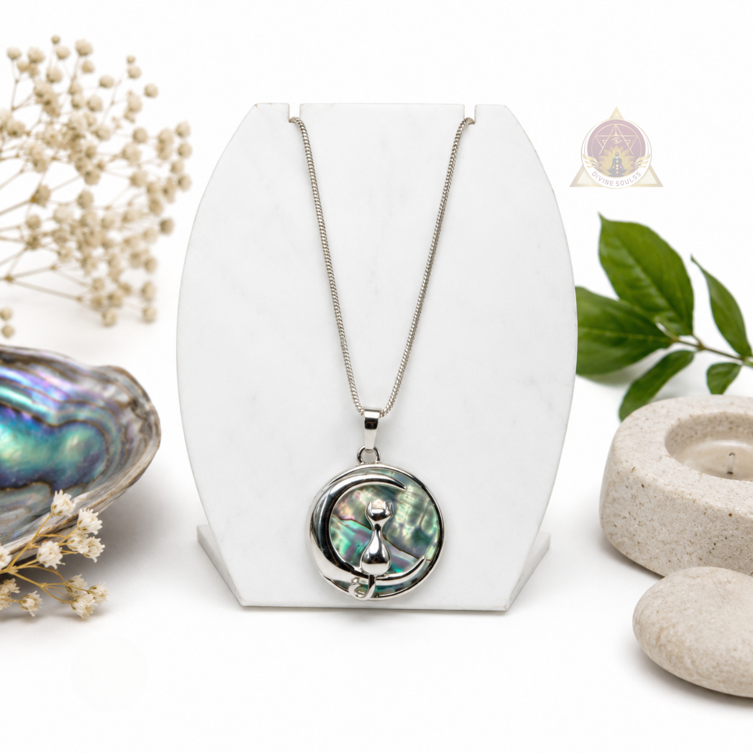 Feluna Pendant