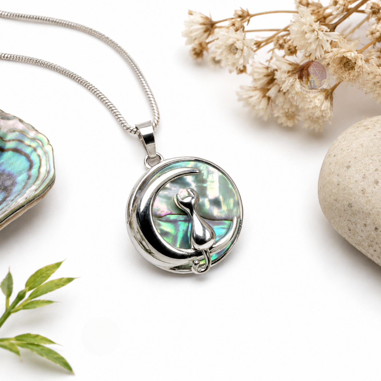 Feluna Pendant