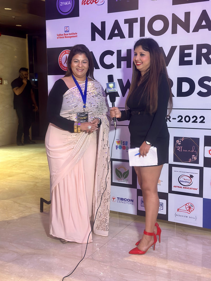 National Achiever Awards