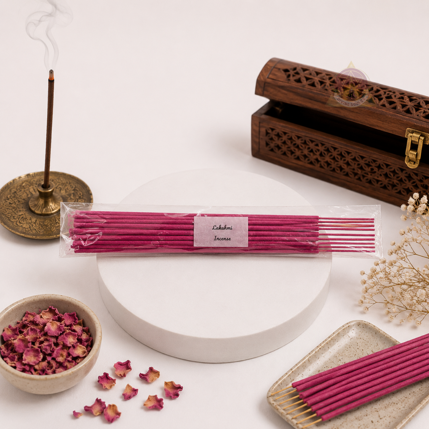 Lakshmi Incense