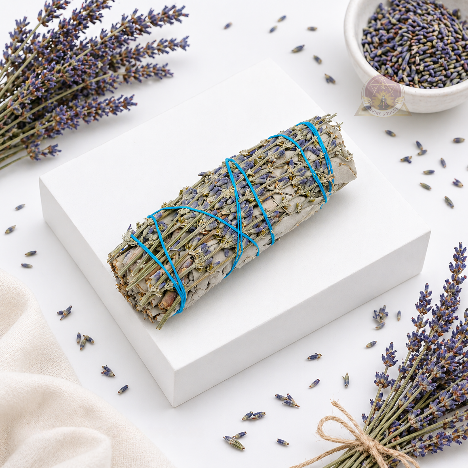 Lavender Sage
