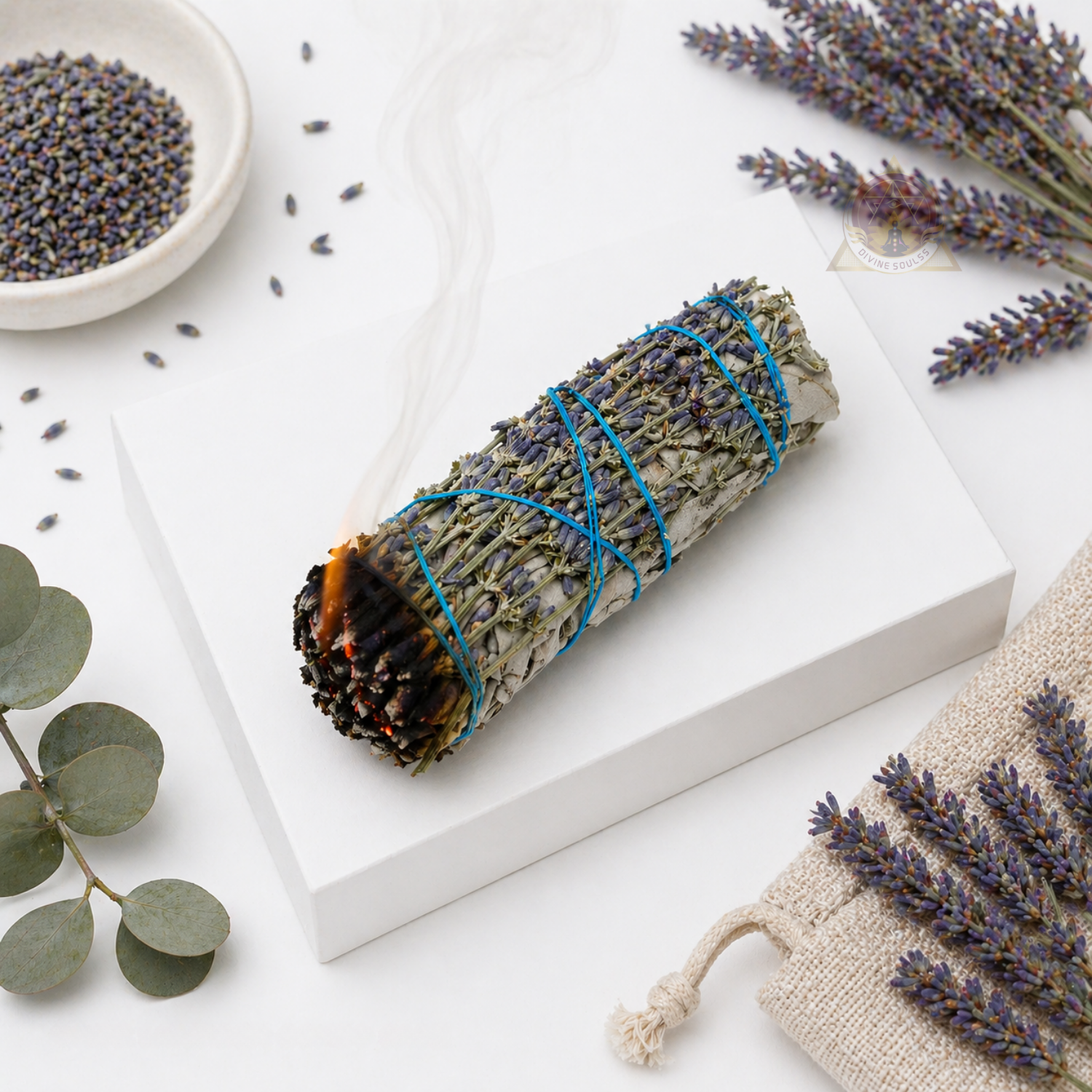Lavender Sage