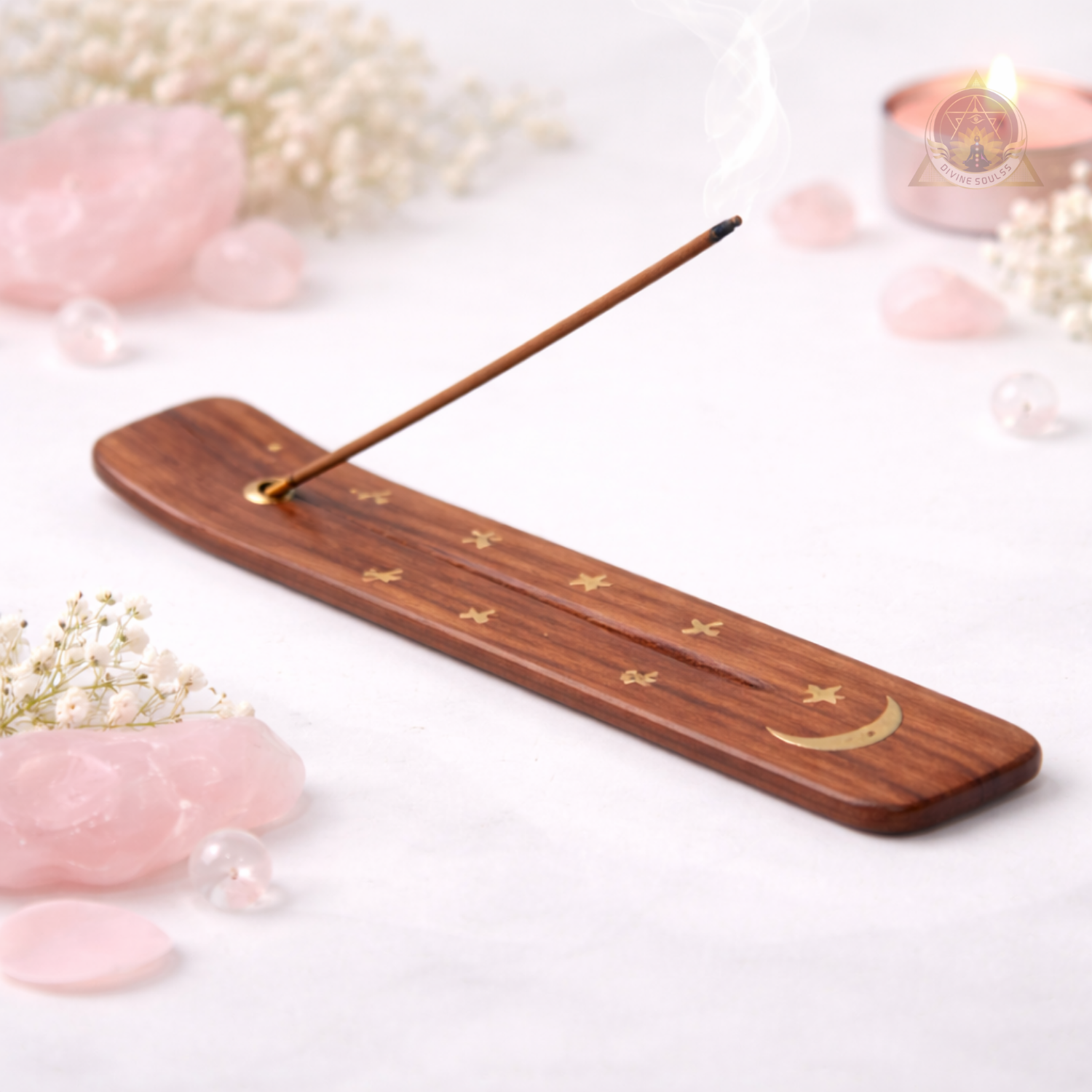 Love Incense