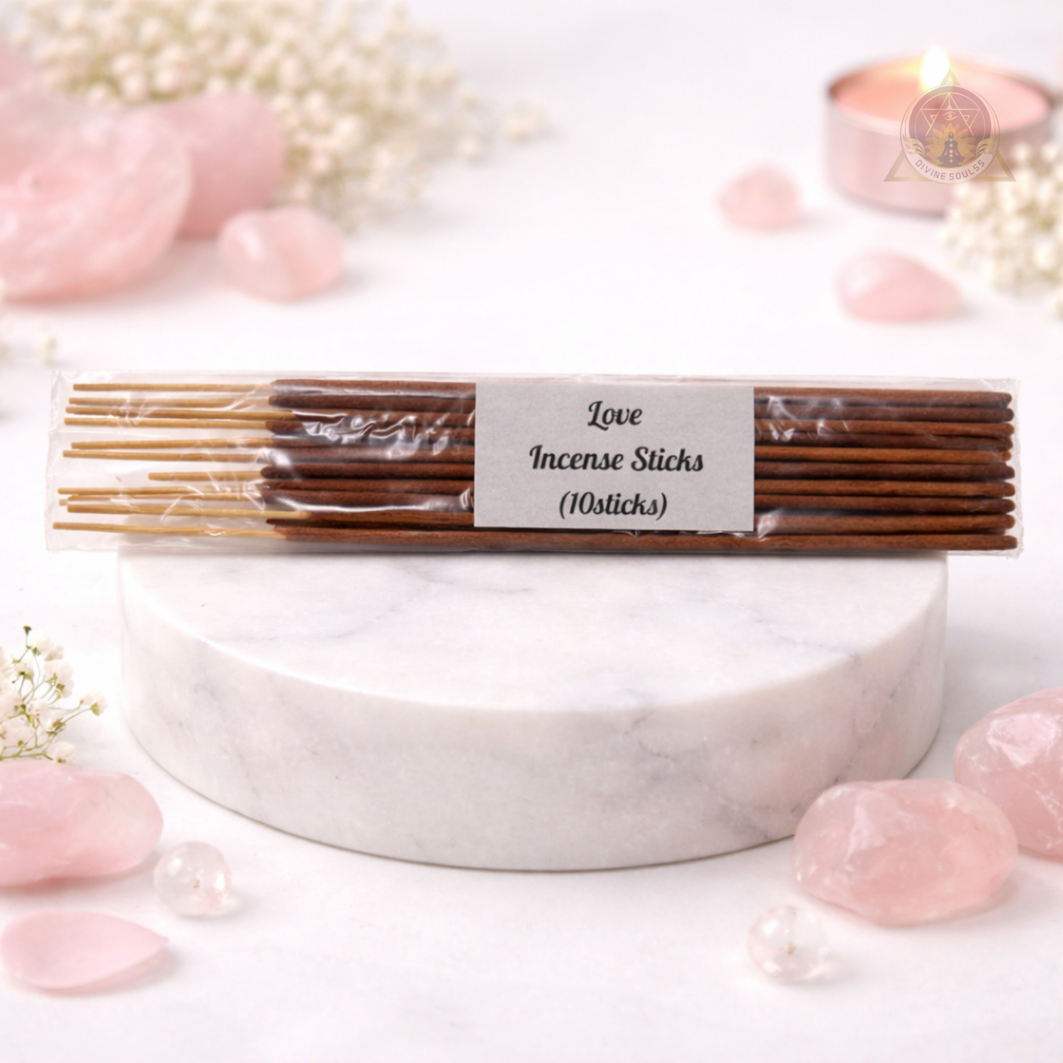 Love Incense