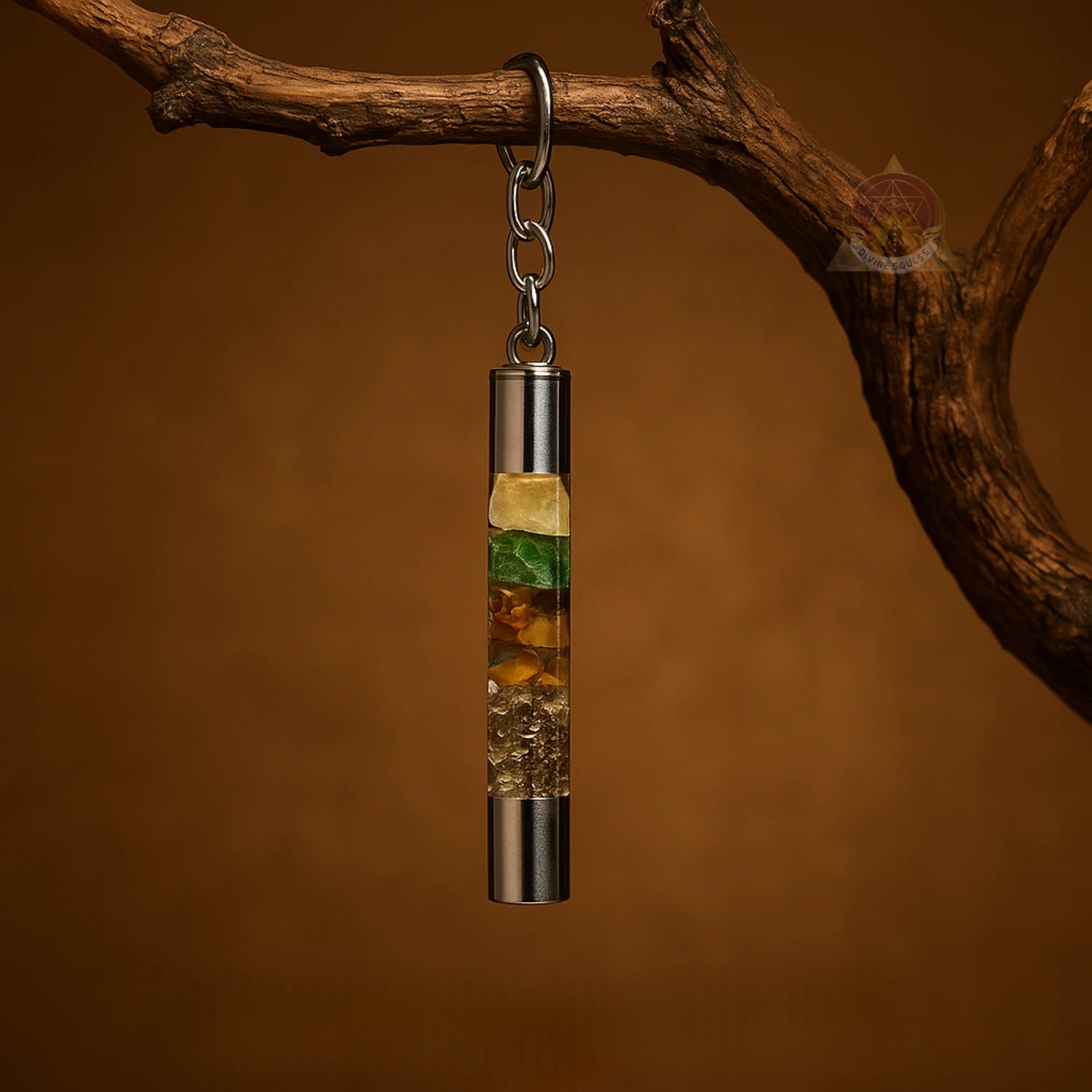 Lucky Money Keychain