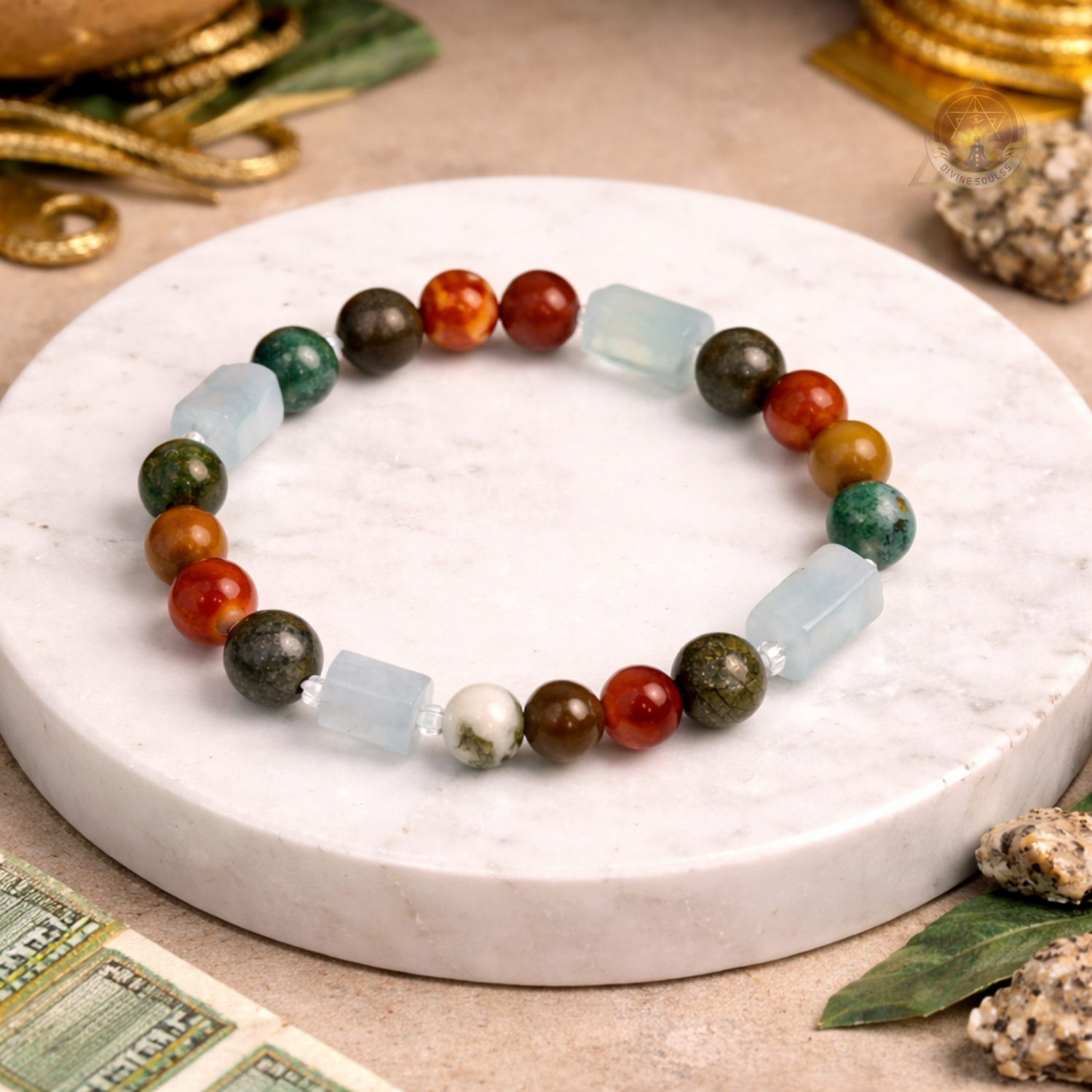 Money Block Release Mixel