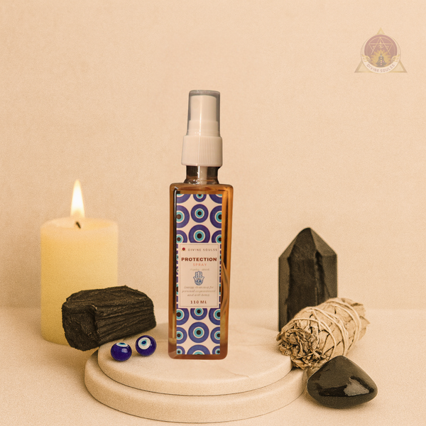 Protection Elixir - 110 ML