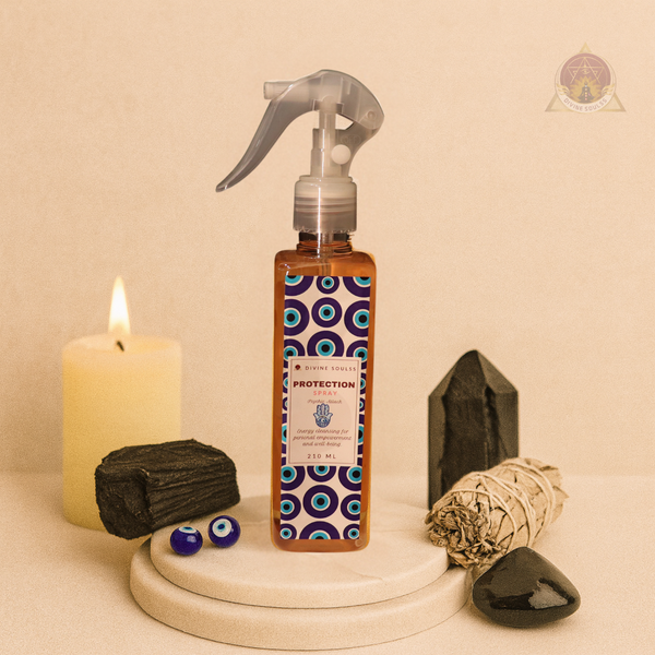 Protection Elixir - 210 ML