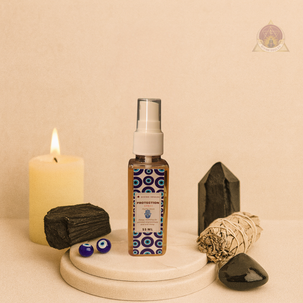 Protection Elixir - 55 ML