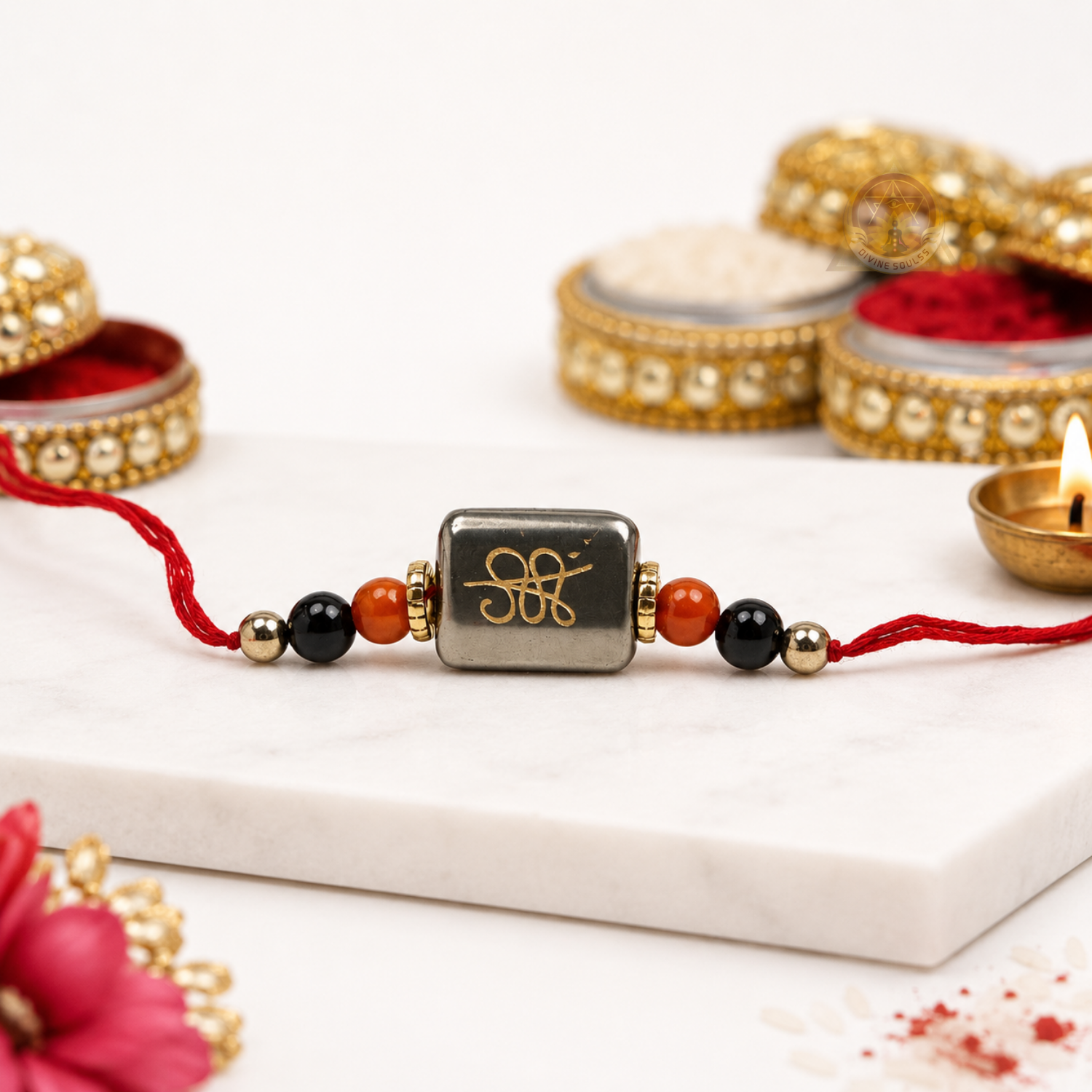 Money Blessing Rakhi