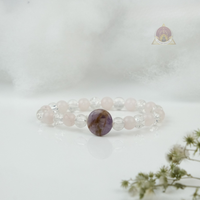 Relationship Blockage Removal Mixel – Heal Emotional Patterns & Invite Pure Love