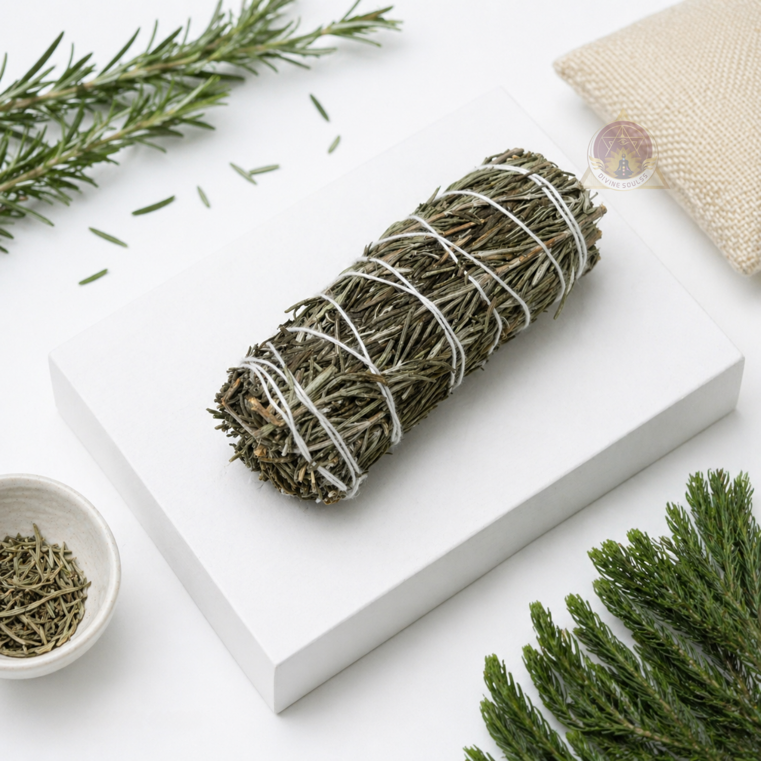 Rosemary Sage