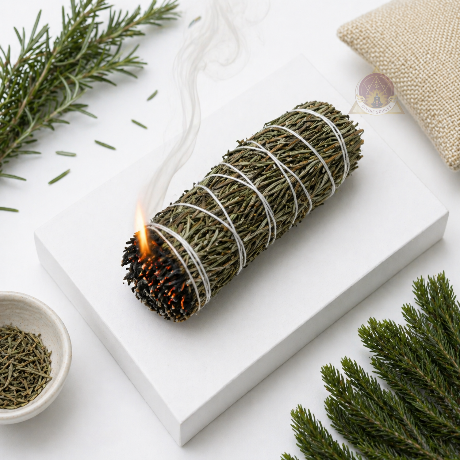 Rosemary Sage