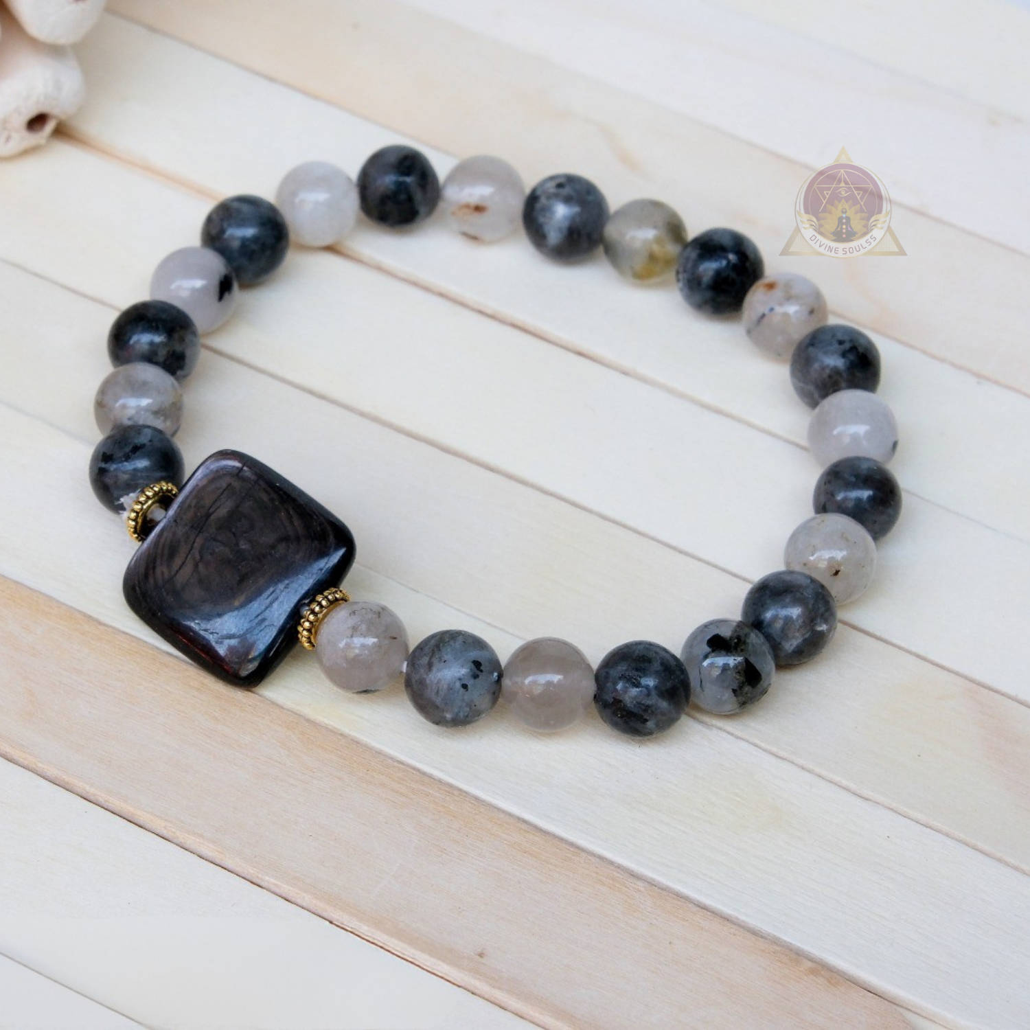Spiritual Growth & Intuition Mixel