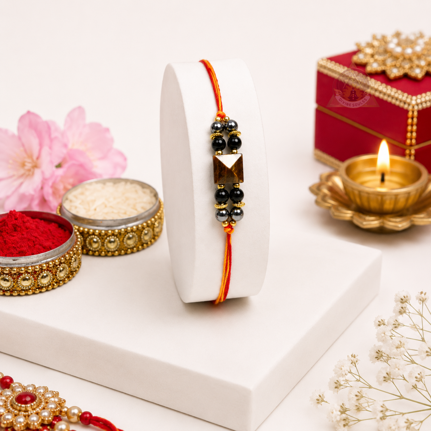 Protection Bond Rakhi