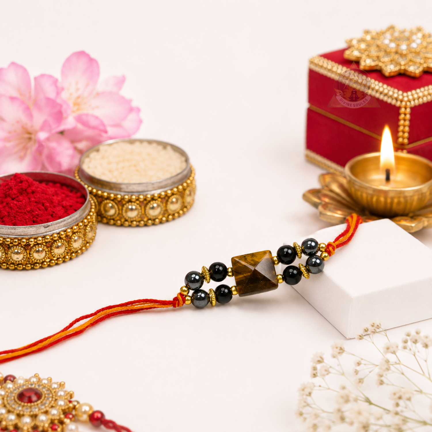 Protection Bond Rakhi