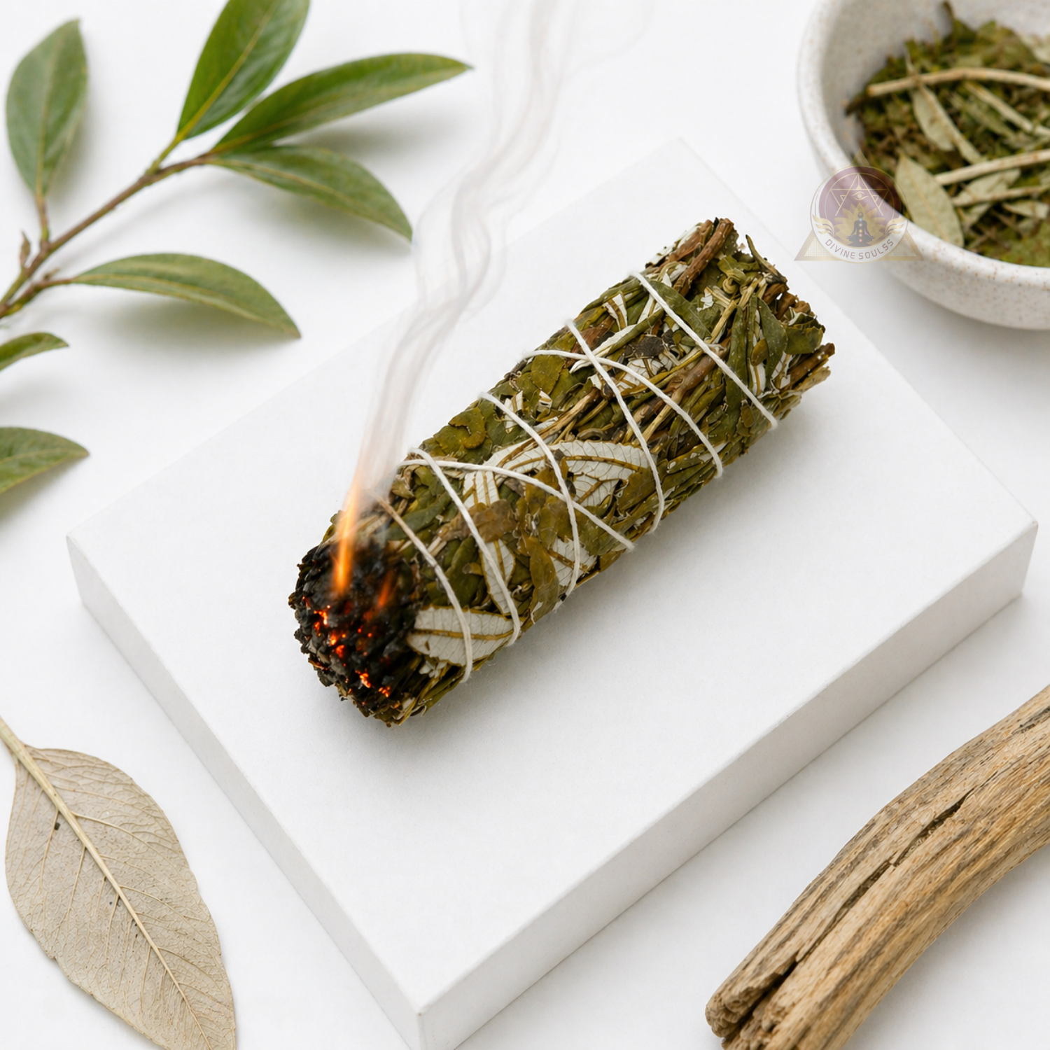 Yerba Santa Sage