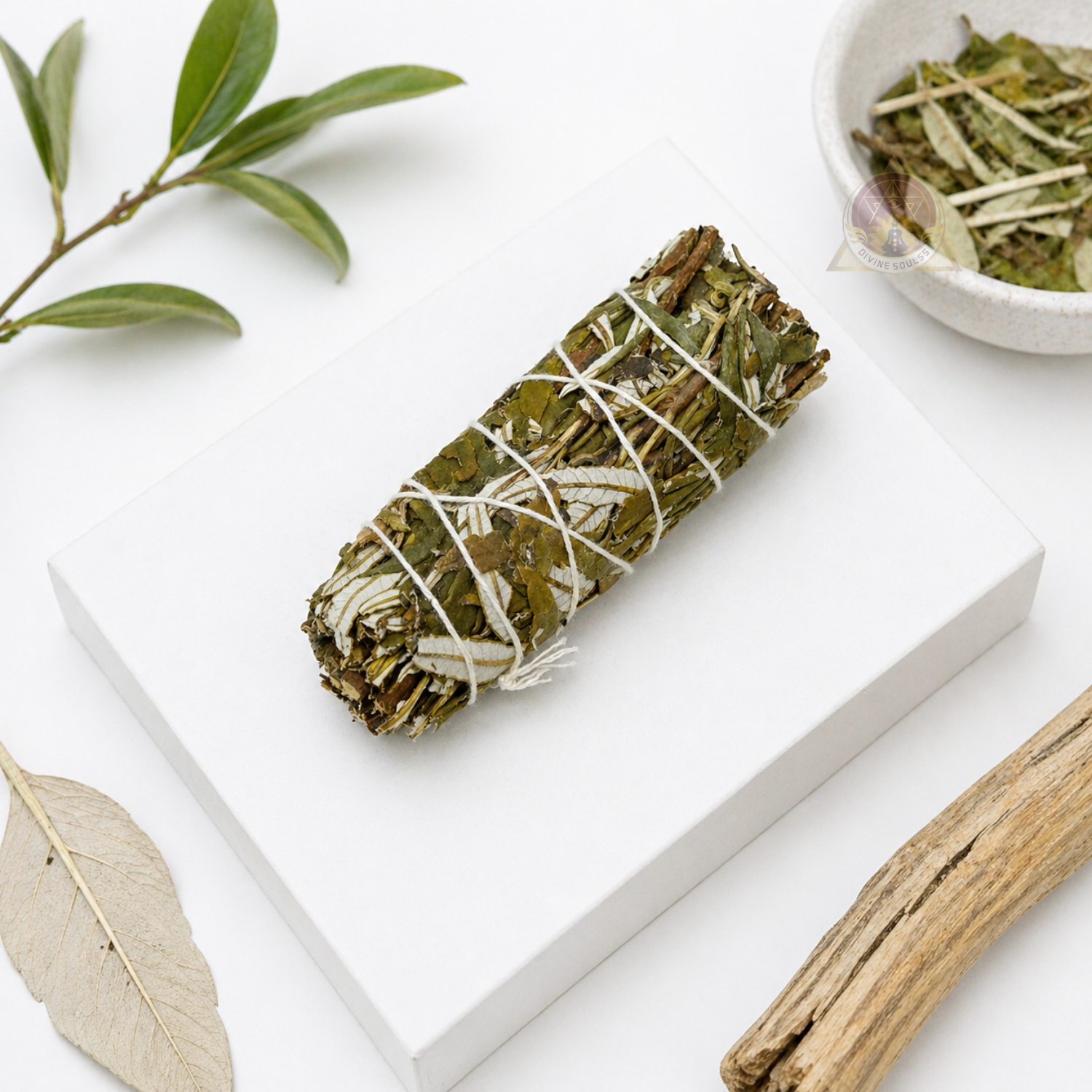 Yerba Santa Sage