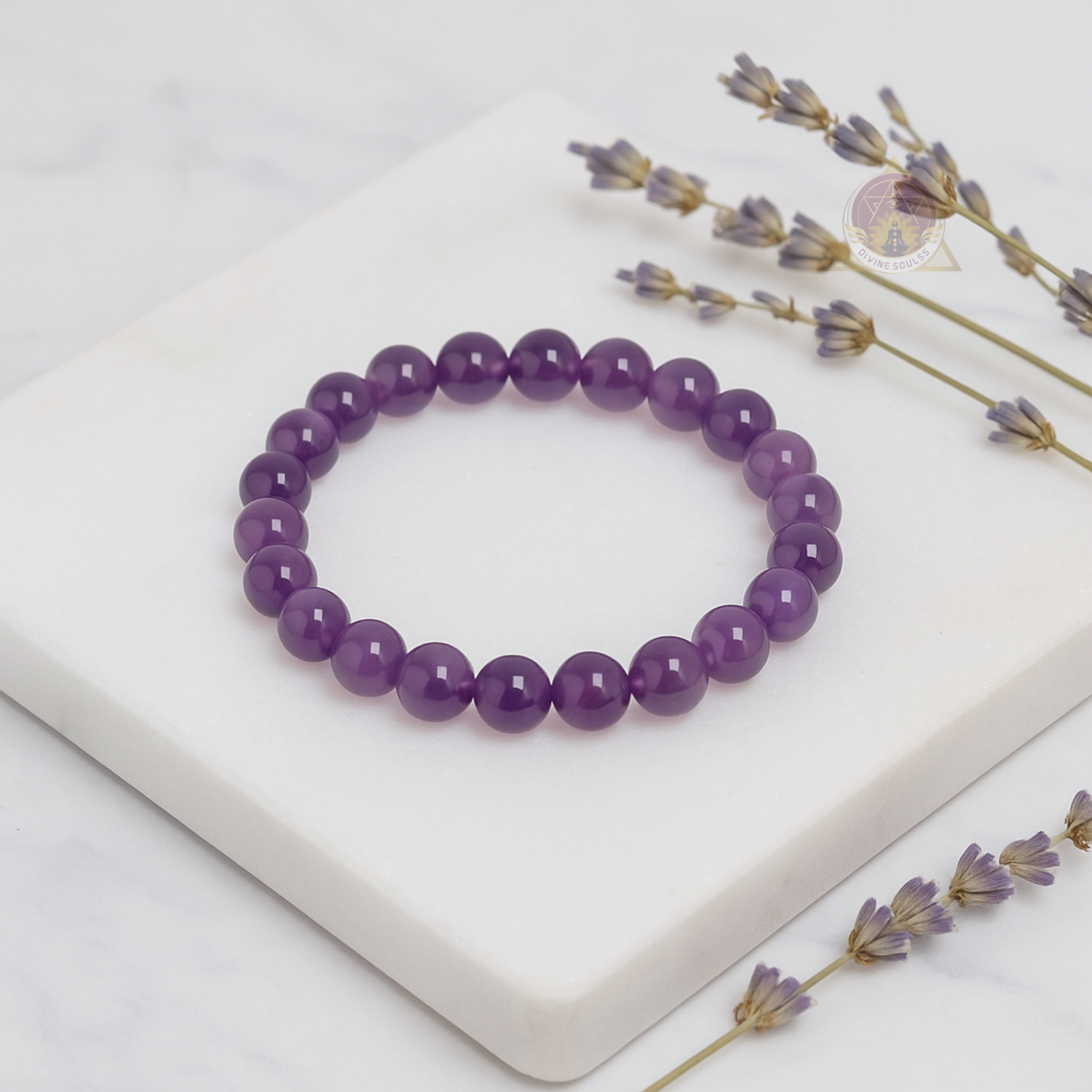 Amethyst Bracelet