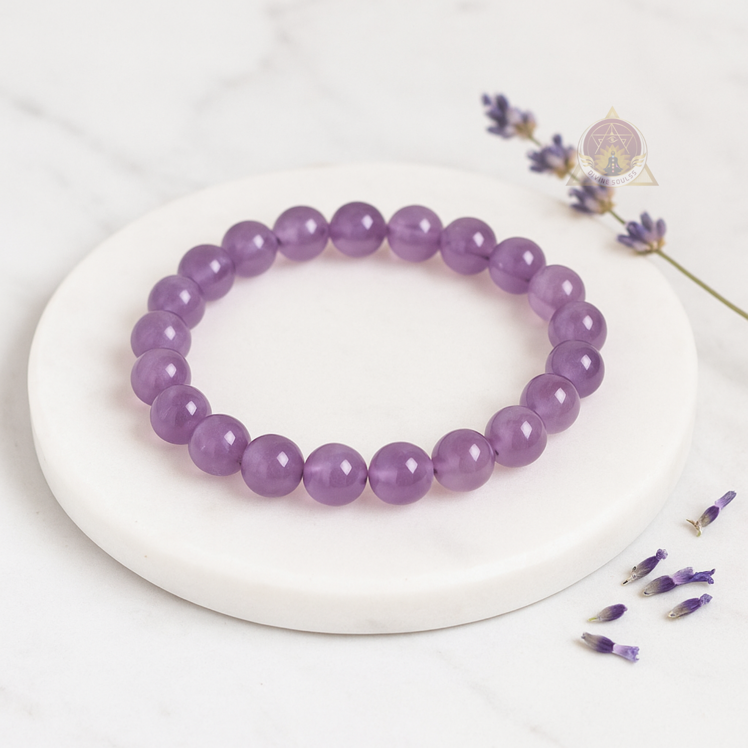 Amethyst Bracelet