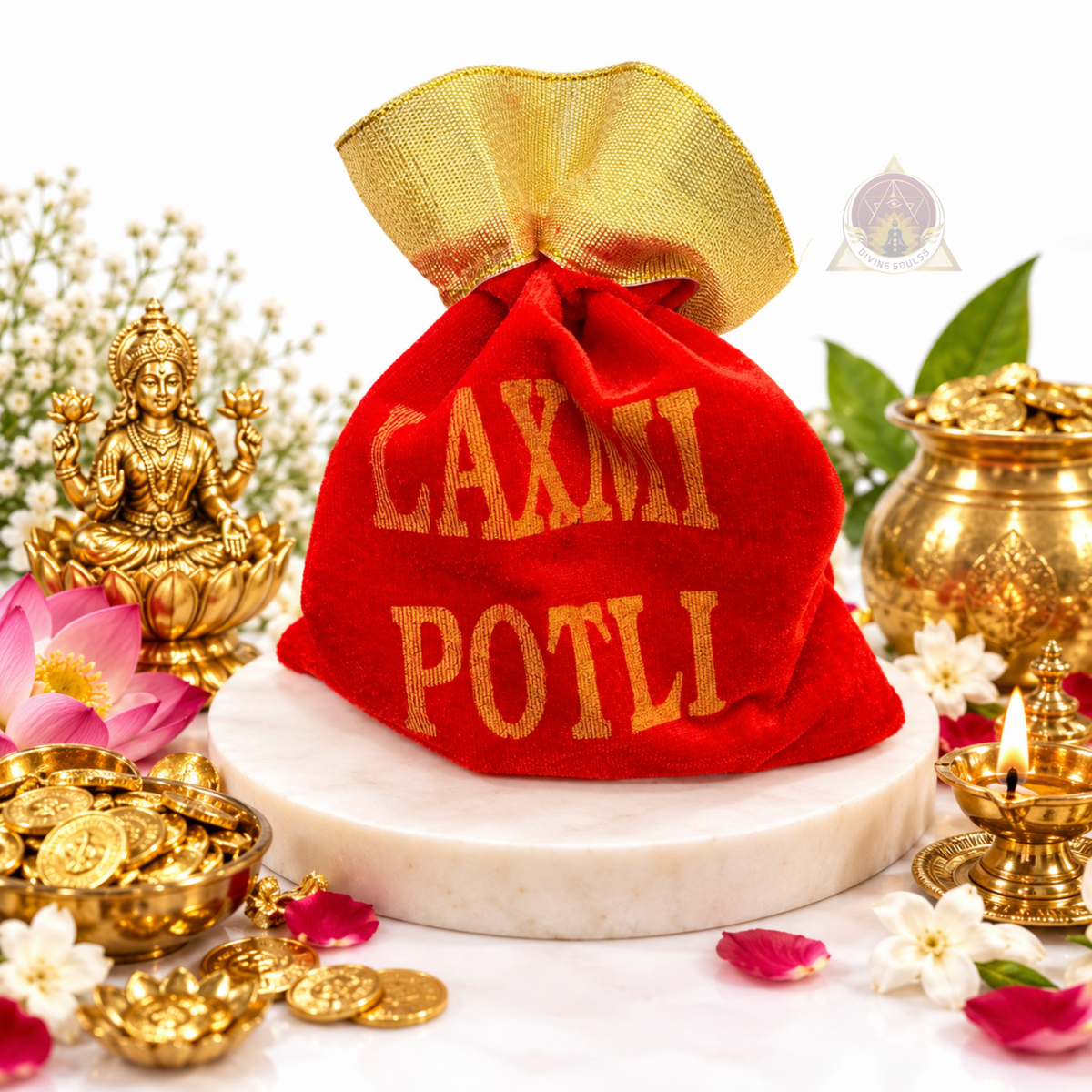 Dhan Laxmi Potli