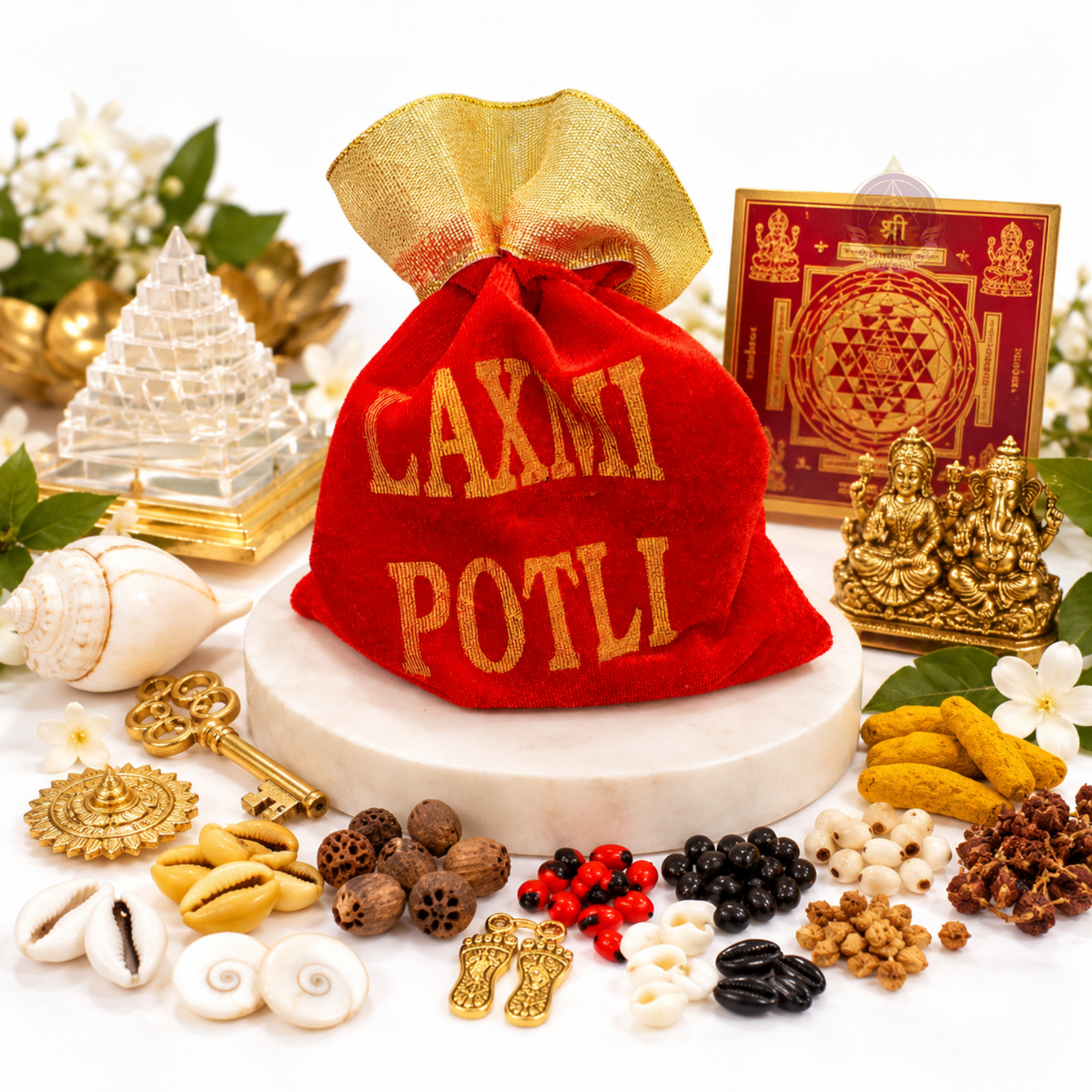 Dhan Laxmi Potli