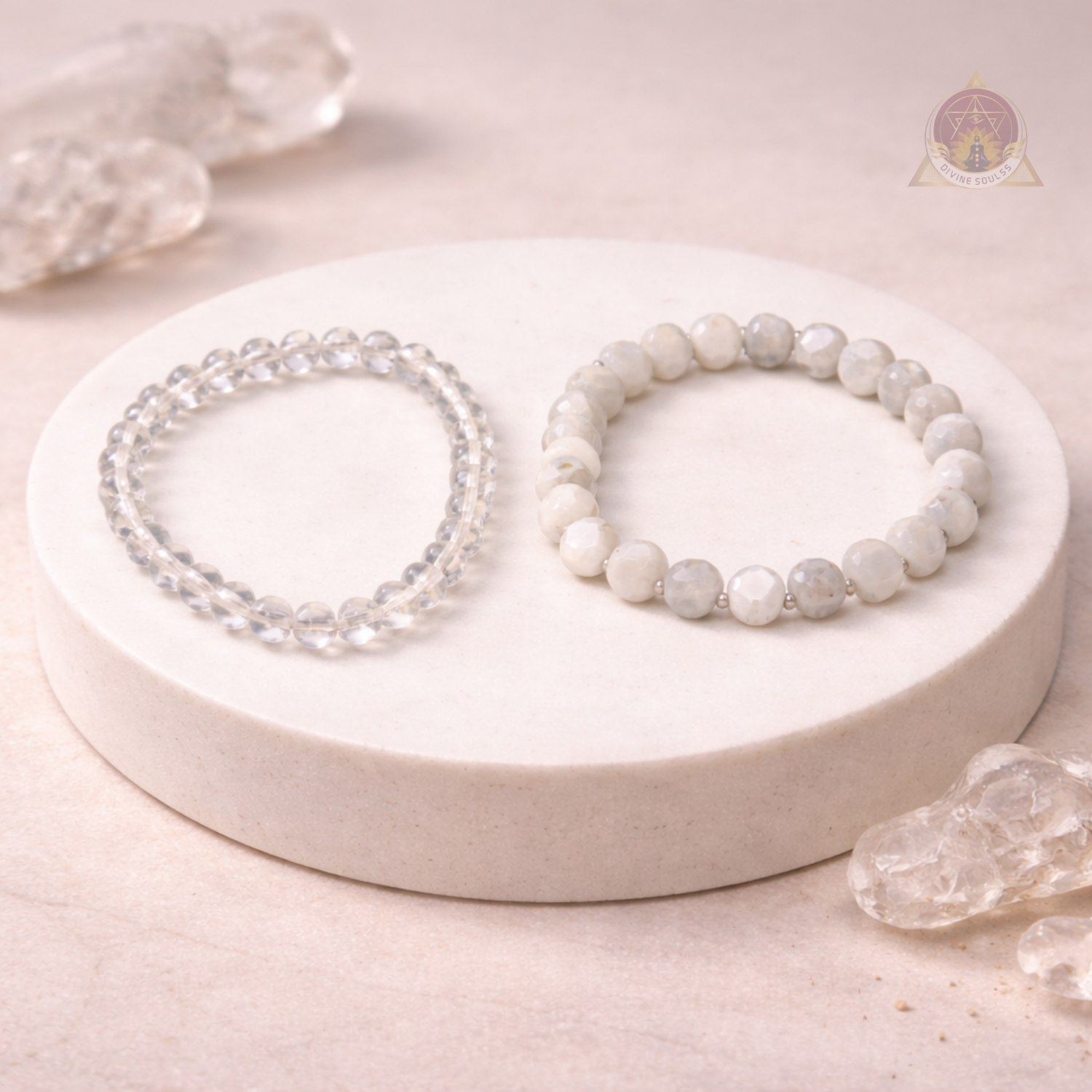 Healing Bracelet Combo 2026 for Birth Numbers 2, 11, 20 & 29