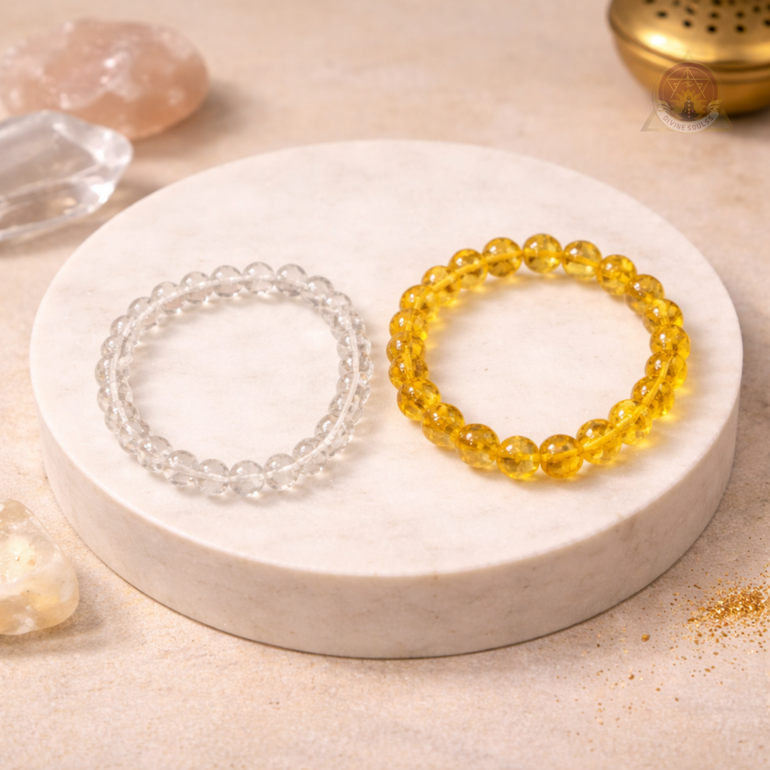 Prosperity Bracelet Combo 2026 for Birth Numbers 3, 12, 21 & 30