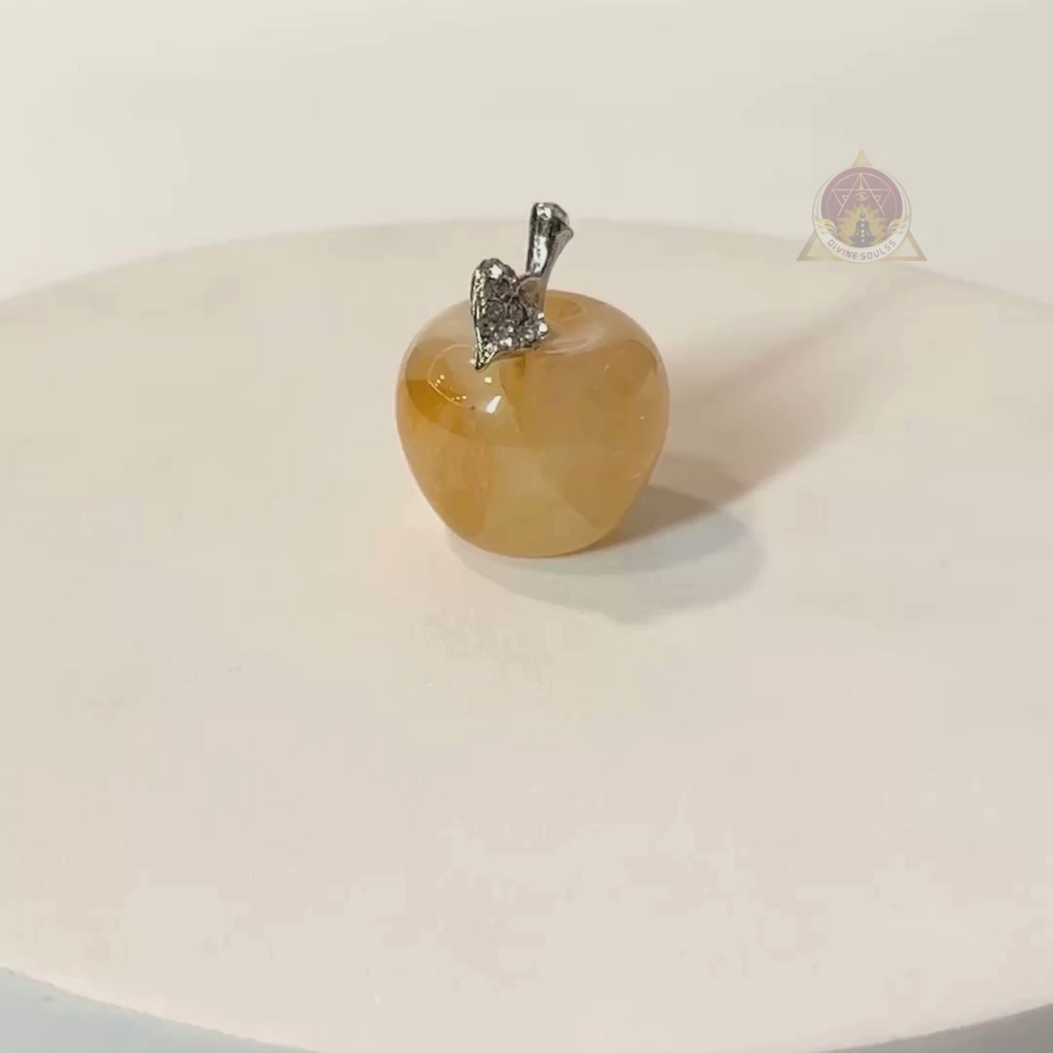 Healthy Life Apple – Healer Quartz