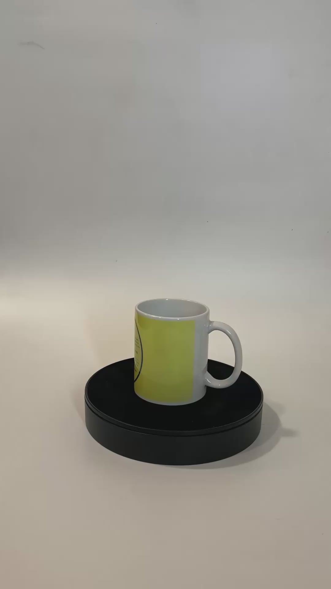 Focus & Concentration Frequency Mug
