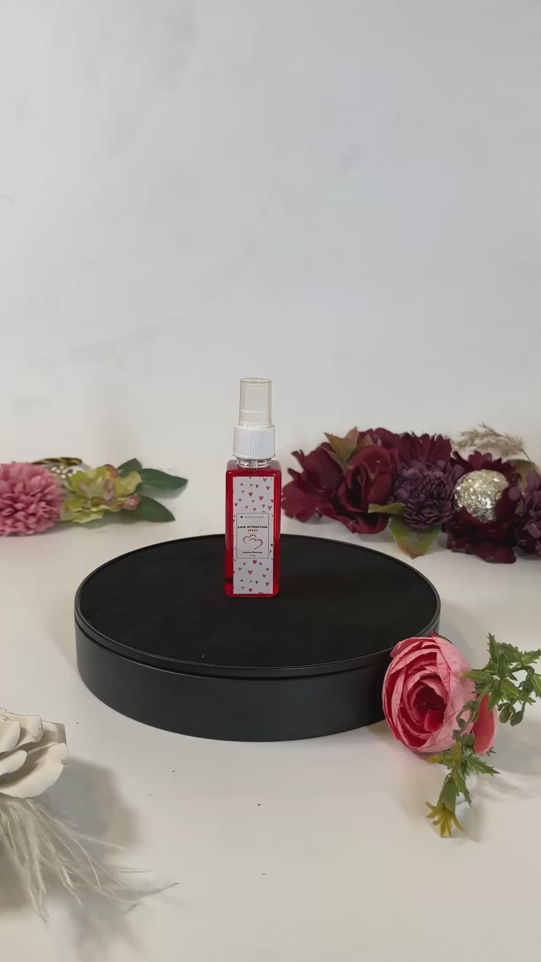 Love Attraction Elixir - 55 ml