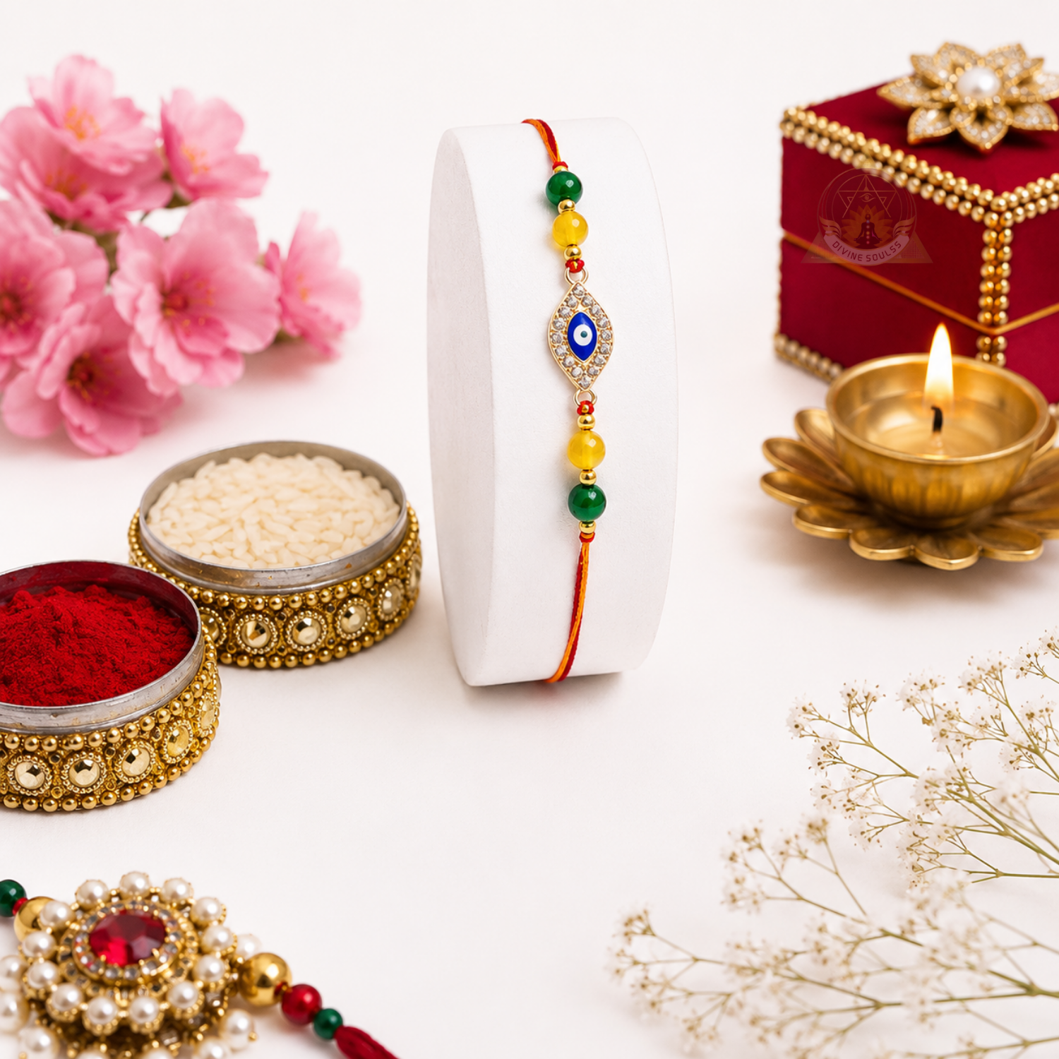 Divine Protection Rakhi