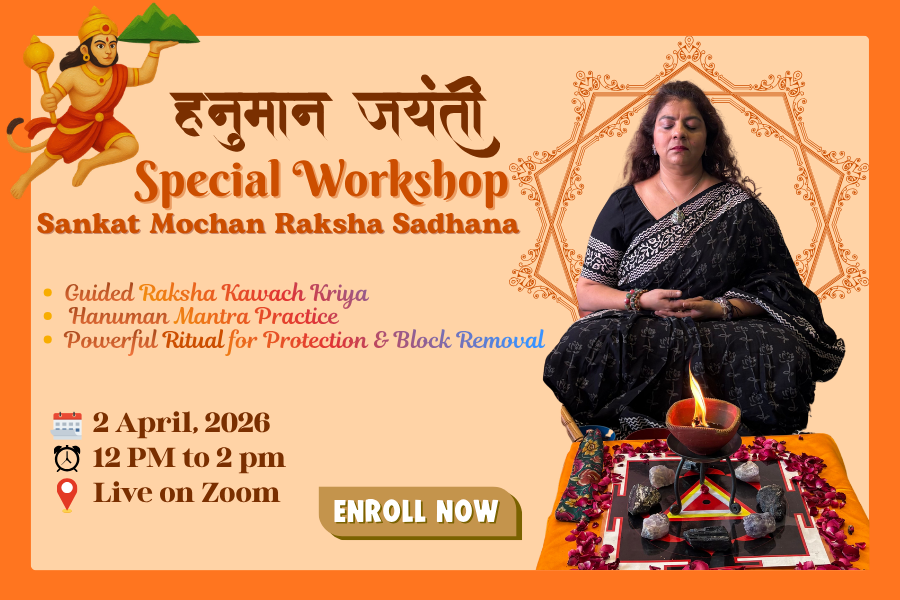 Sankat Mochan Raksha Sadhana