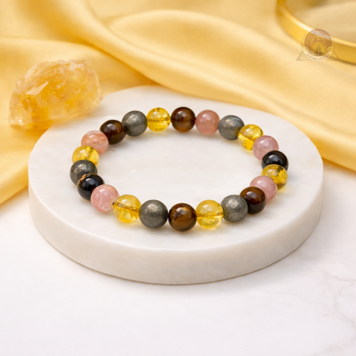 Solar Plexus Chakra Mixel